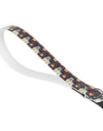 Bulldog Blossom Bonanza Leash