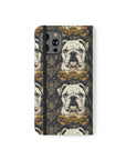 Wildwood Wanderlust Bulldog Flip Cases