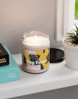 Pug Farts Candles