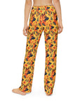 Shepherd Safari Retreat Kids Pajama Pants