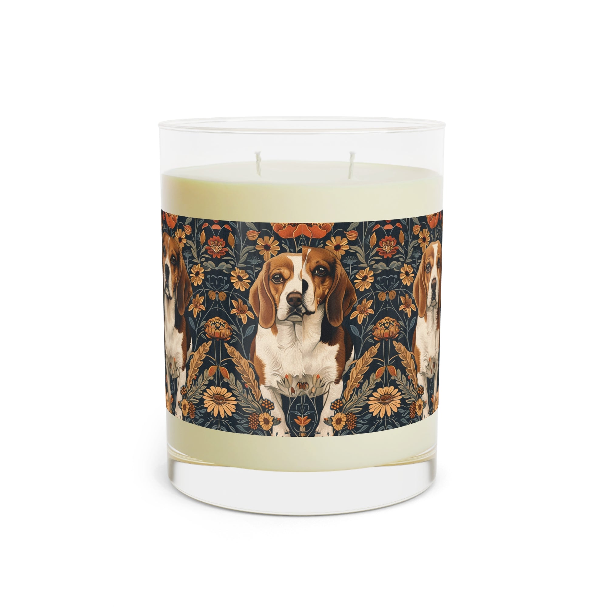 Beagle Buddies Meadow Magic Scented Candle