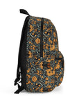 Ruffle Rottie Glamourific Backpack