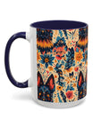 Bloomhound Shepherd Sentinel Accent Coffee Mug