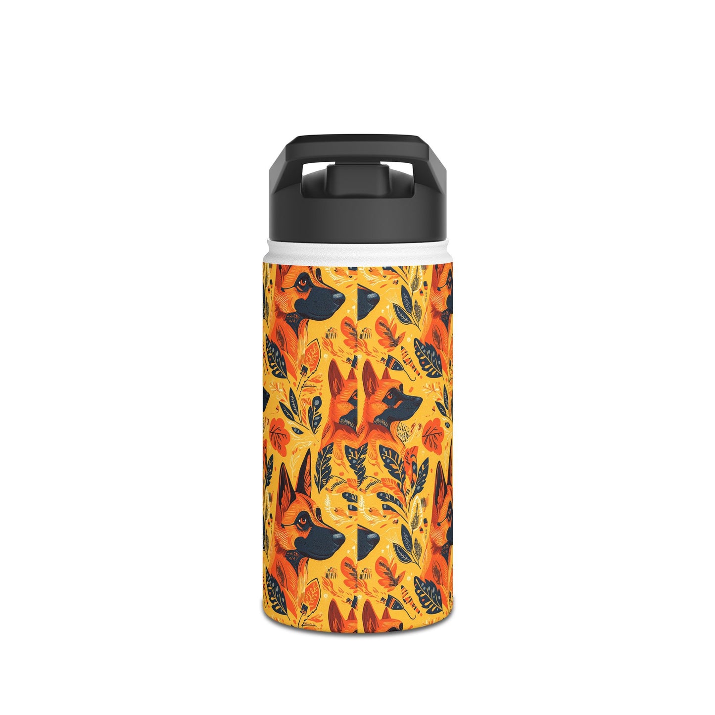 Shepherd Safari Retreat Stainless Steel Water Bottle