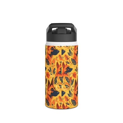 Shepherd Safari Retreat Stainless Steel Water Bottle