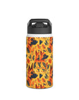 Shepherd Safari Retreat Stainless Steel Water Bottle