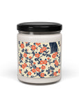 Bloomiful Lab Bouquet Scented Soy Candle