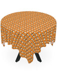 Boxer Blissful Chic Canine Tablecloth