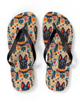 Bloomhound Shepherd Sentinel Flip Flops