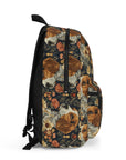 Beagle Blossoms Backpack