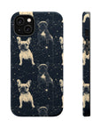 Frenchie Celestial Soar Magnetic Tough Cases