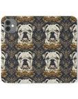 Wildwood Wanderlust Bulldog Flip Cases