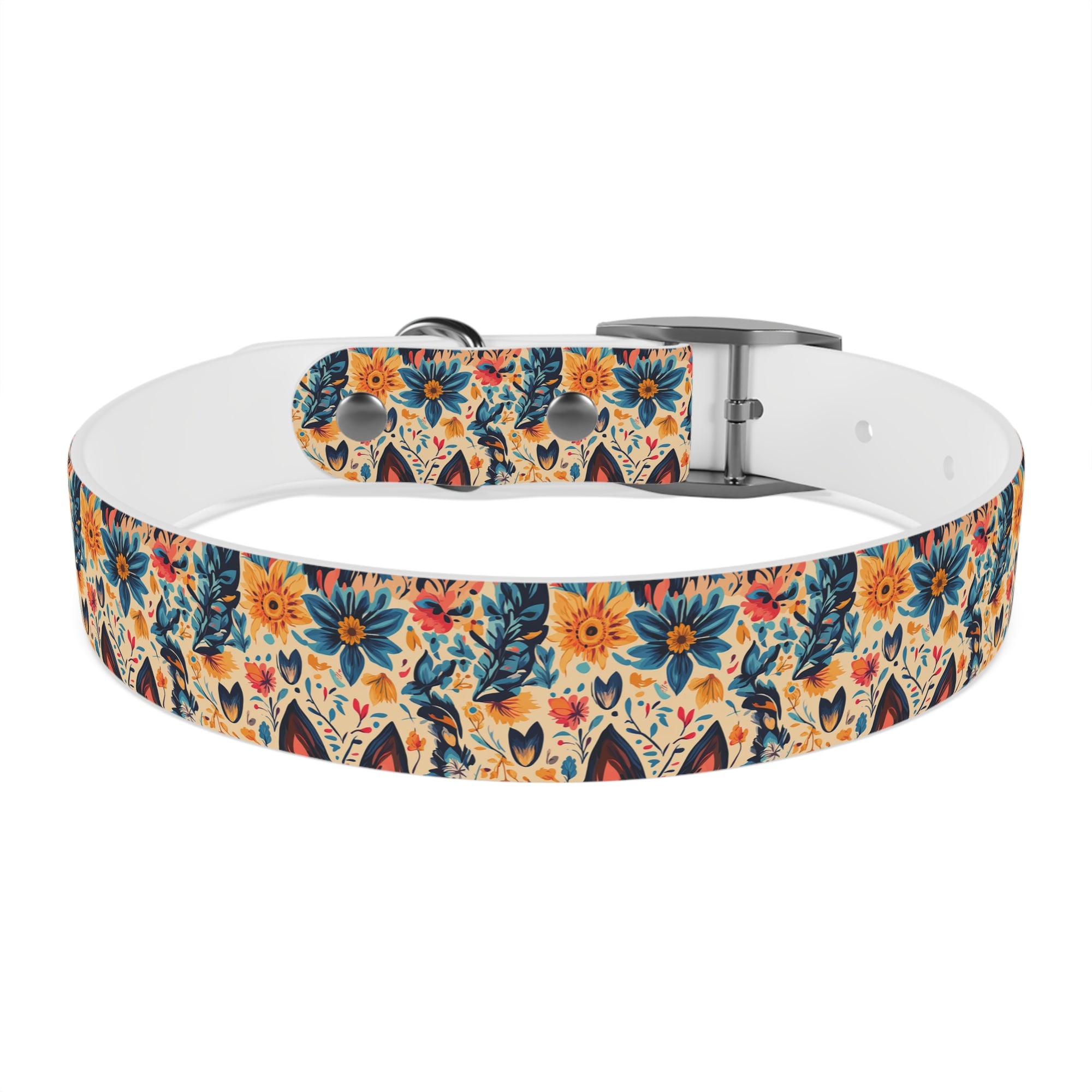 Bloomhound Shepherd Sentinel Dog Collar