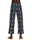 Frenchie Celestial Soar Men's Pajama Pants