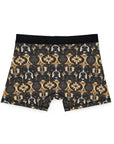 Manor Pup Boxer Royale Men's Boxers