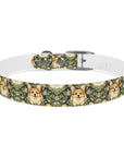 Corgi Charmz Dog Collar