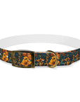 Safari Shepherd Strut Dog Collar