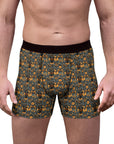 Ruffle Rottie Glamourific Men's Boxer Briefs