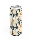 Dashing Dane Divinity Slim Can Cooler