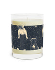 Frenchie Celestial Soar Scented Candle