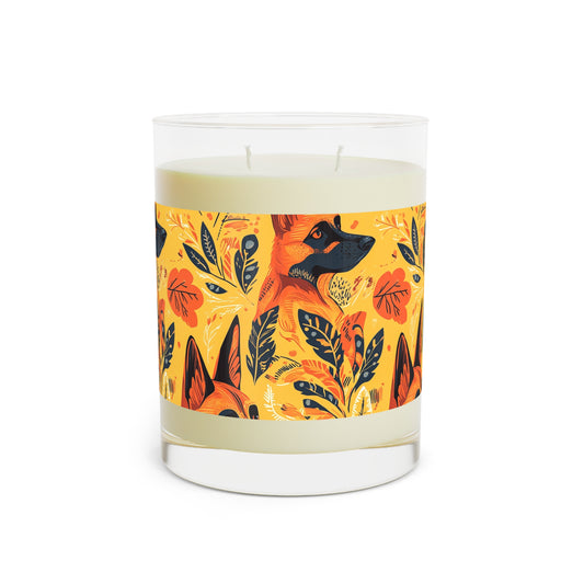 Shepherd Safari Retreat Scented Candle