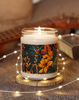 Safari Shepherd Strut Scented Soy Candle