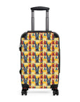 Dane-tastic Marvelous Mutt Mode Suitcase