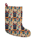 Bloomhound Shepherd Sentinel Christmas Stockings