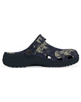 Celestial Boxer Bliss Kid's Foam Clogs