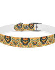 Royal Rottie Regalia Dog Collar