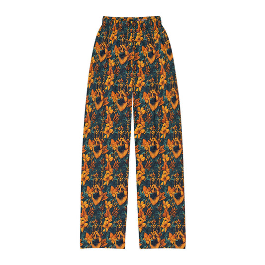 Safari Shepherd Strut Kids Pajama Pants