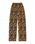 Safari Shepherd Strut Kids Pajama Pants