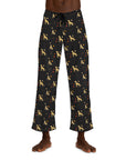 Heavenly Husky Hues Men's Pajama Pants