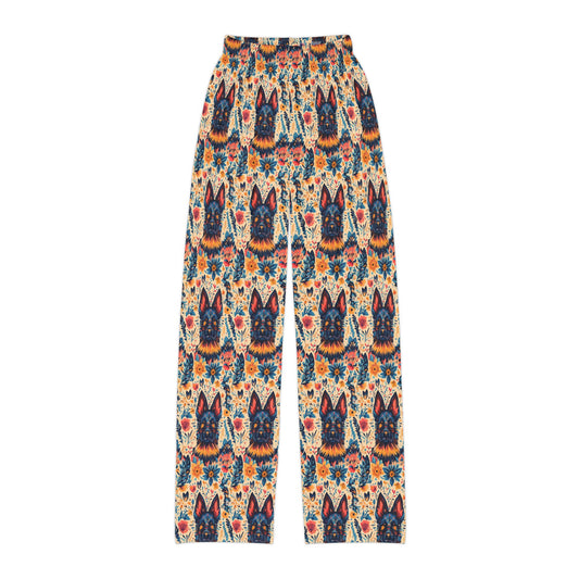 Bloomhound Shepherd Sentinel Kids Pajama Pants