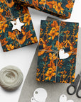 Safari Shepherd Strut Gift Wrap Papers