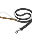 Autumnal German Shepherd Glamour Leash