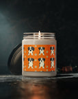 Boxer Blissful Chic Canine Scented Soy Candle