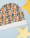 Dazzling Great Dane Dreamscape Baby Beanie