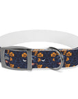 Royal Rottweiler Regalia Dog Collar