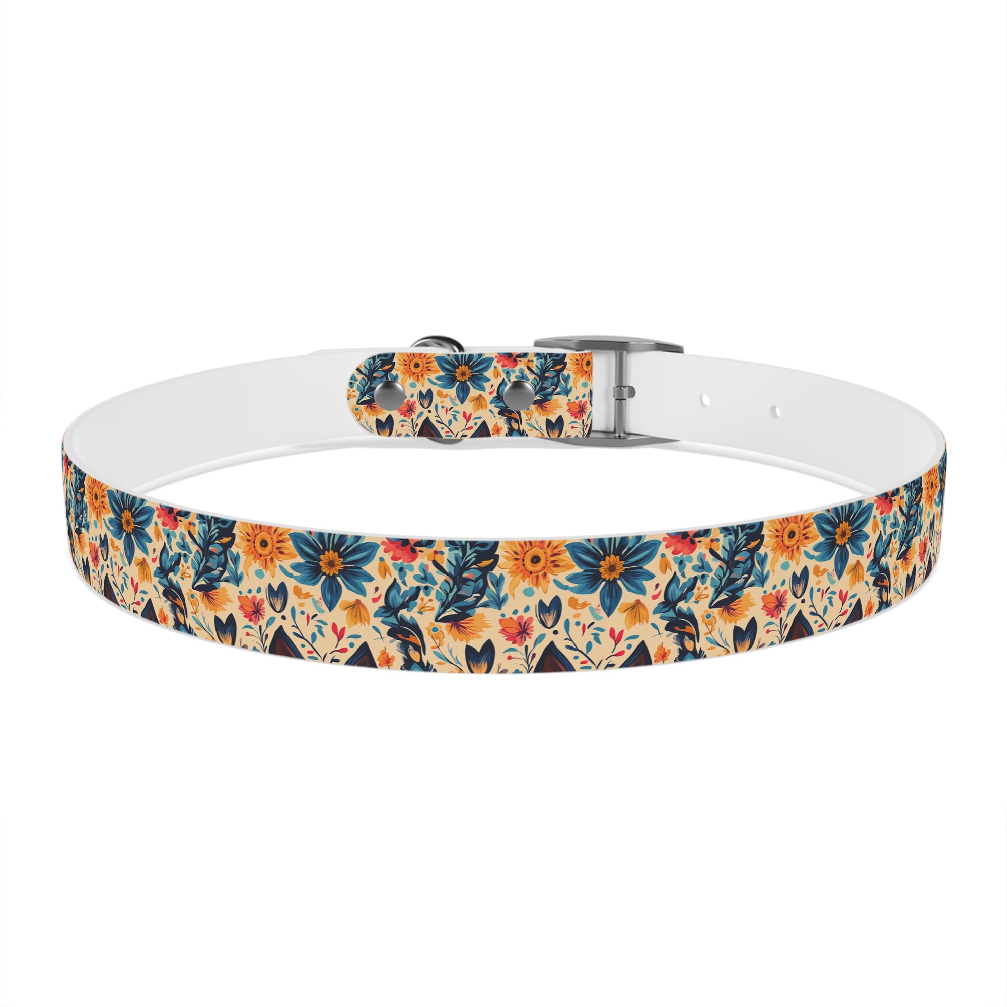 Bloomhound Shepherd Sentinel Dog Collar