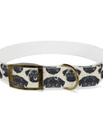 Pugalicious Enchantment Dog Collar