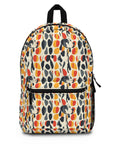 Dazzling Great Dane Dreamscape Backpack