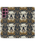 Wildwood Wanderlust Bulldog Flip Cases