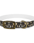 Manor Pup Boxer Royale Dog Collar