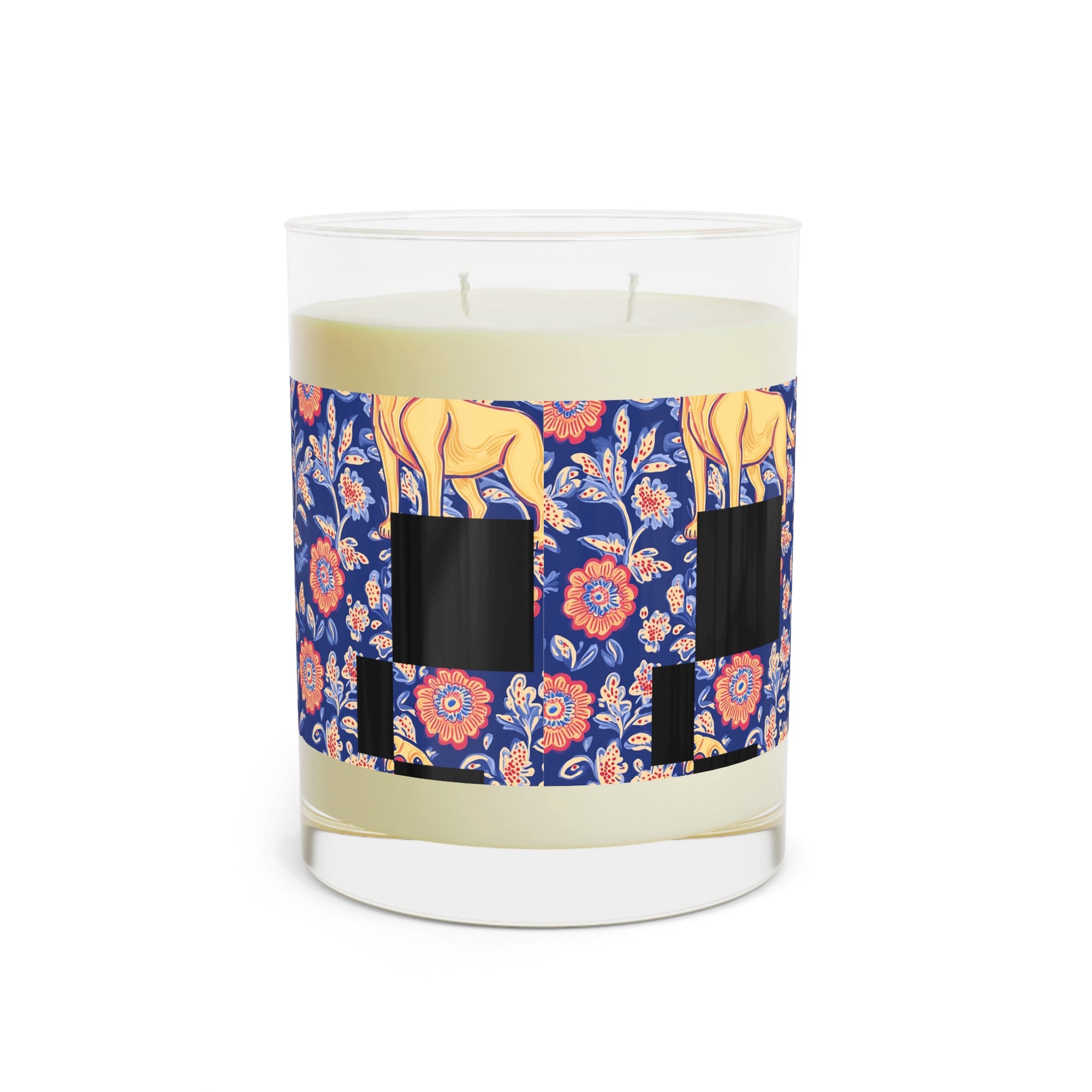 Bloomtastic Lab Petal Parade Scented Candle