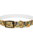 Royal Rottie Regalia Dog Collar