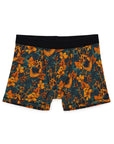 Safari Shepherd Strut Men's Boxers