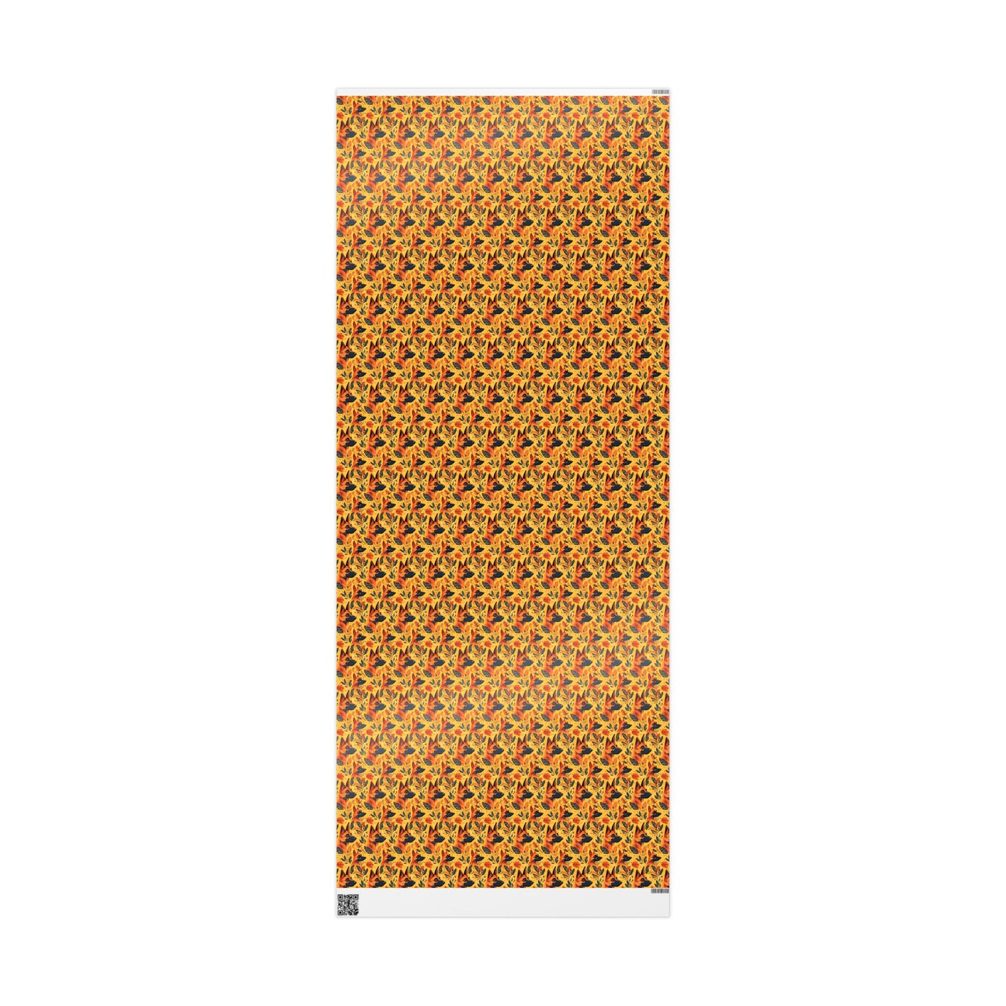 Shepherd Safari Retreat Wrapping Paper