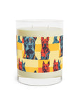 Dane-tastic Marvelous Mutt Mode Scented Candle