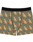 Blooming Goldie Glam Men's Boxer Briefs